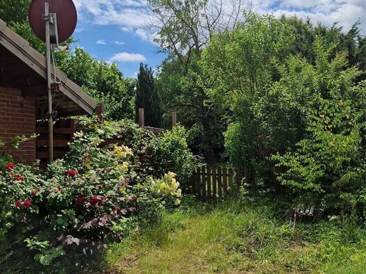 Grundstück zum Kauf 269.000 € 850 m² Grundstück Börnsen 21039