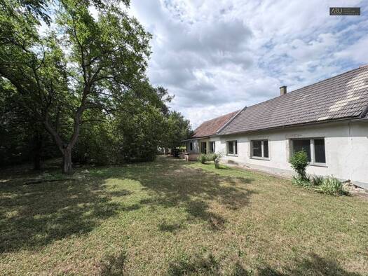 Haus zum Kauf 99.000 € 1.940 m² Grundstück Sankt Michael im Burgenland 7535