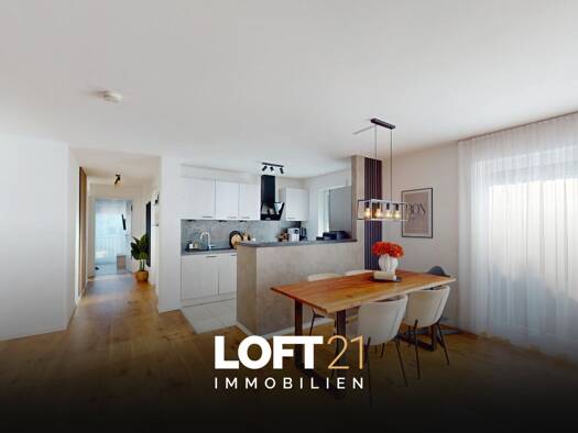 Wohnung zum Kauf 514.000 € 4 Zimmer 98,8 m² Gaimersheim 85080