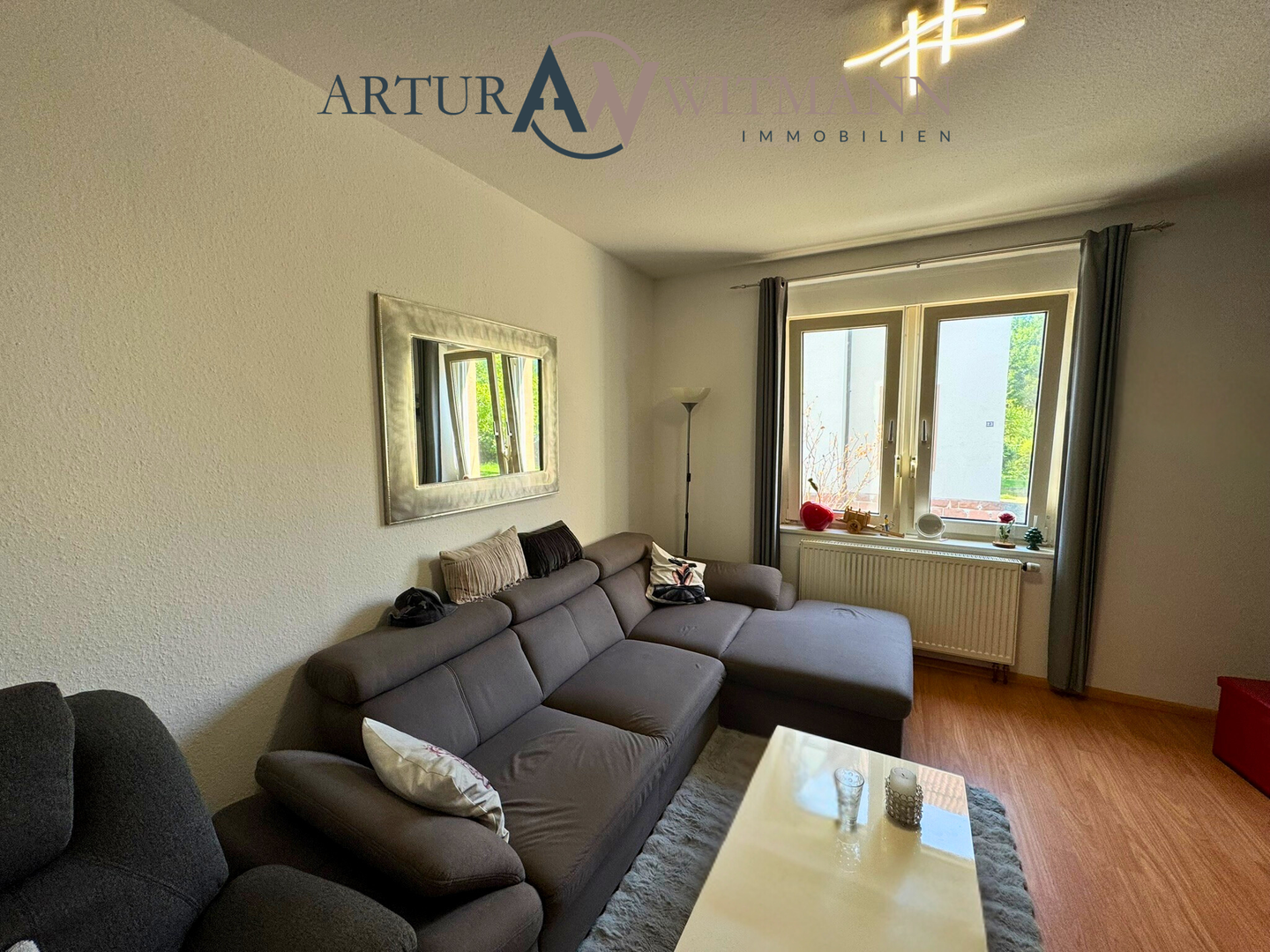 Mehrfamilienhaus zum Kauf - Mehr
