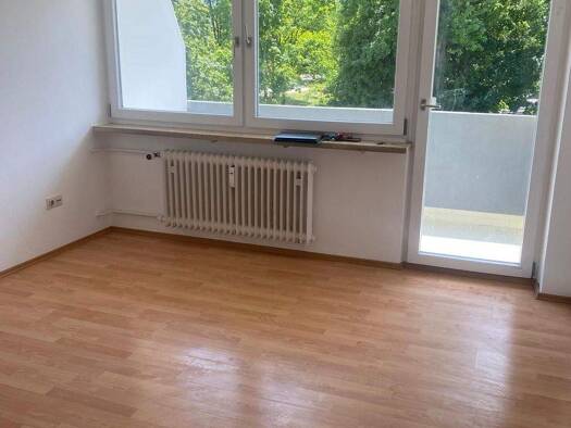 Studio zum Kauf provisionsfrei als Kapitalanlage geeignet 216.200 € 1 Zimmer 28 m² Avenariusstraße 10 Pasing-Obermenzing München 81243