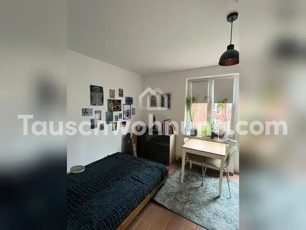 Wohnung zur Miete 470 € 1 Zimmer 23 m²<br/>Wohnfläche 3.<br/>Geschoss Sülz Köln 50939