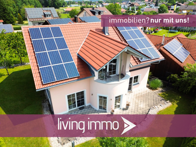 Einfamilienhaus zum Kauf 649.000 € 5 Zimmer 225,1 m² 836 m² Grundstück Prag Hutthurm 94116