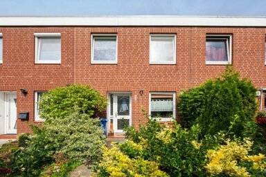 Reihenmittelhaus zum Kauf 269.000 € 4 Zimmer 85 m² 140 m² Grundstück Emmelndorf Seevetal 21218