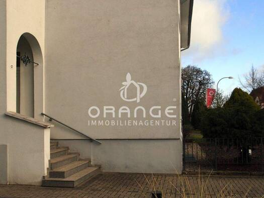 Mehrfamilienhaus zum Kauf 520.000 € 13 Zimmer 326 m² 428 m² Grundstück Parchim 19370