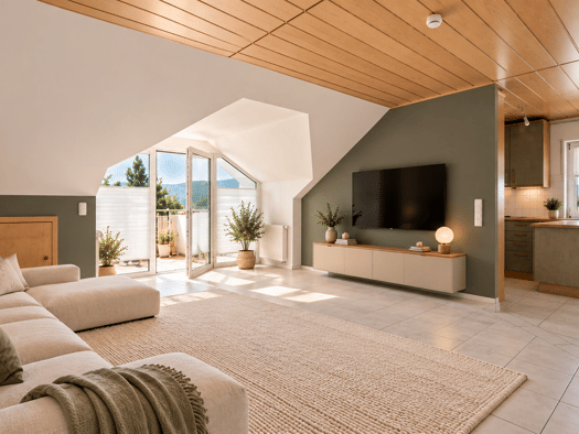 Wohnung zum Kauf 194.000 € 3 Zimmer 79 m² frei ab sofort Marktheidenfeld Marktheidenfeld 97828