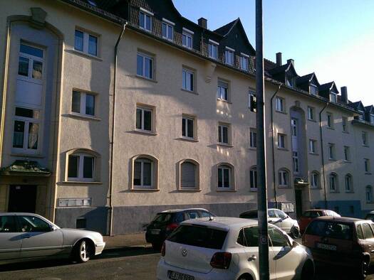 Wohnung zur Miete 1.221 € 4,5 Zimmer 97,4 m² 3. Geschoss frei ab sofort Teckstraße 42 Ost Stuttgart 70190