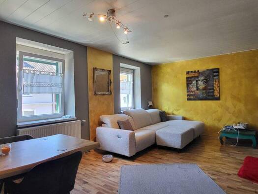 Einfamilienhaus zum Kauf 230.000 € 5 Zimmer 110 m² 250 m² Grundstück Fremersdorf Rehlingen-Siersburg 66780