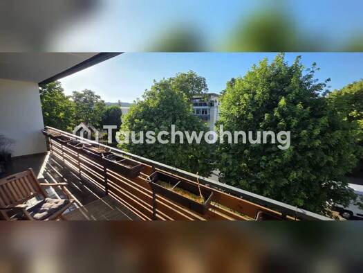 Wohnung zur Miete Tauschwohnung 870 € 3 Zimmer 75 m² 2. Geschoss Leiten Prien am Chiemsee 83209