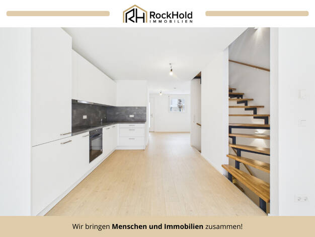 Wohnung zur Miete 1.780 € 5 Zimmer 112 m² Weingarten / Waldbrücke 76356