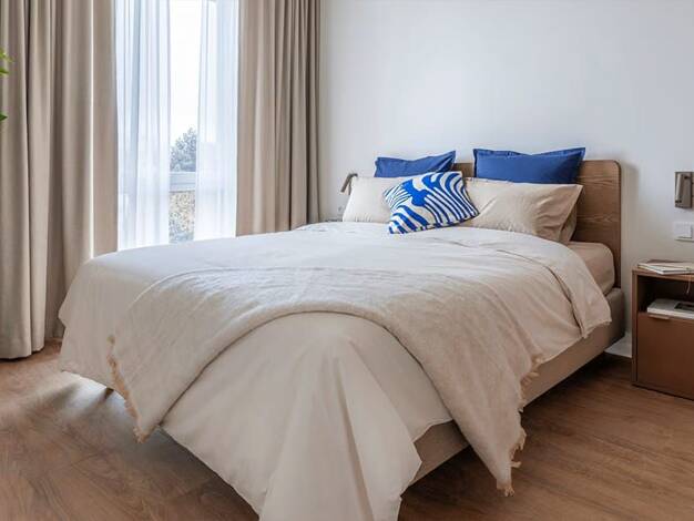 Studio zur Miete 1.329 € 1 Zimmer 46 m² 1. Geschoss frei ab 03.08.2026 Buschkrugallee Britz Neukölln 12359