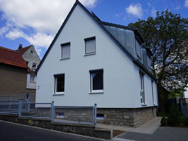 Einfamilienhaus zur Miete 1.250 € 4 Zimmer 100 m² frei ab 01.04.2026 Eisingen 97249