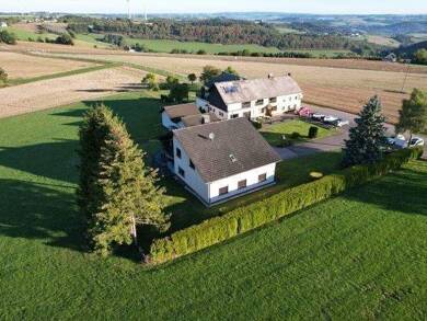Mehrfamilienhaus zum Kauf 999.000 € 1.020 m² 21.681 m² Grundstück Krautscheid 54673
