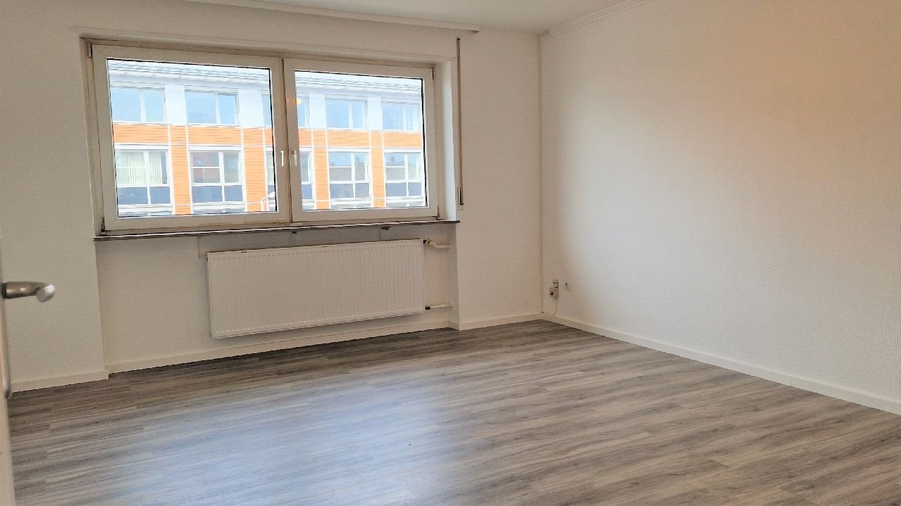 Wohnung zur Miete 600 € 2 Zimmer 60 m²<br/>Wohnfläche Kaefertal - Süd Mannheim 68309