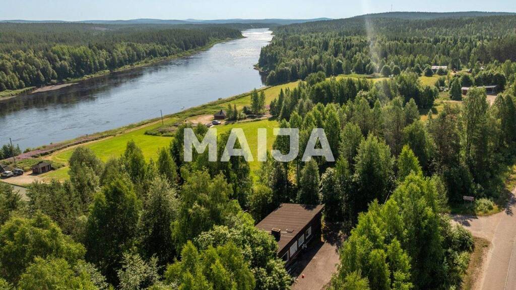 Grundstück zum Kauf 20.000 € 2.600 m² Grundstück Rovaniemi 97340