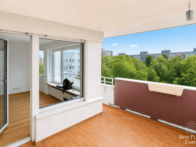 Wohnung zum Kauf 699.000 € 3 Zimmer 98,6 m² 5. Geschoss Münchener Straße 16 Neugermering Germering 82110