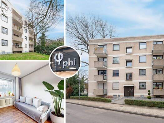 Wohnung zum Kauf 229.900 € 3 Zimmer 80,8 m² 3. Geschoss Aachen 52064