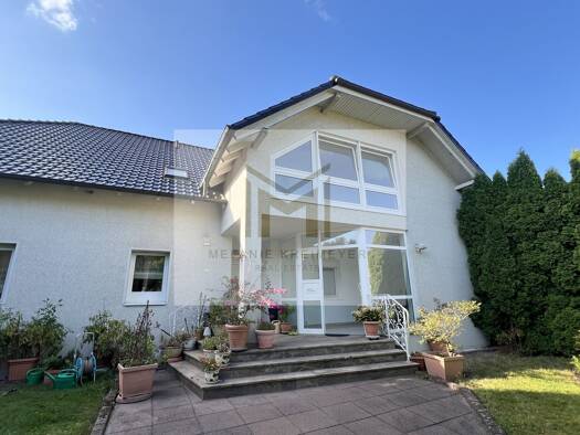 Mehrfamilienhaus zum Kauf 629.000 € 10 Zimmer 360 m² 1.329 m² Grundstück Buchholz 31710