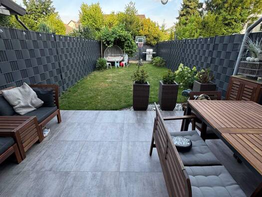 Reihenmittelhaus zum Kauf 539.000 € 5 Zimmer 139 m² 230 m² Grundstück Rheindorf Leverkusen 51371