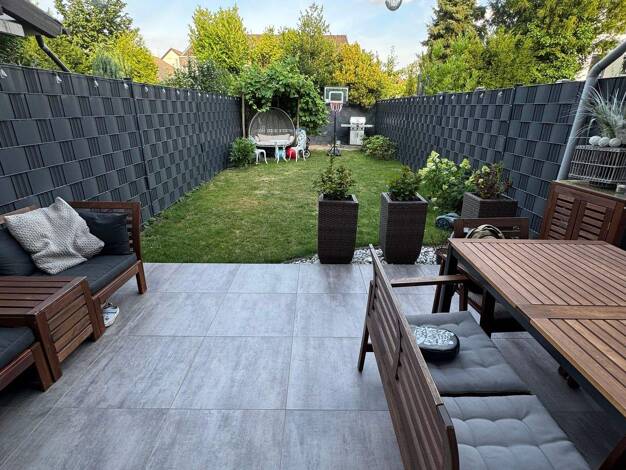 Reihenmittelhaus zum Kauf 539.000 € 5 Zimmer 139 m² 230 m² Grundstück Rheindorf Leverkusen 51371