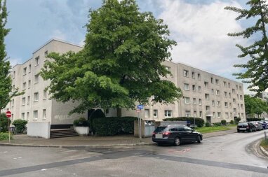 Wohnung zum Kauf provisionsfrei 206.000 € 3 Zimmer 75,4 m² 1. Geschoss Lichtenbroich Düsseldorf 40472