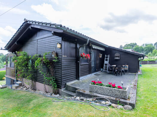 Einfamilienhaus zum Kauf 249.000 € 2 Zimmer 78 m² 564 m² Grundstück Hasenbach Neunkirchen-Seelscheid 53819