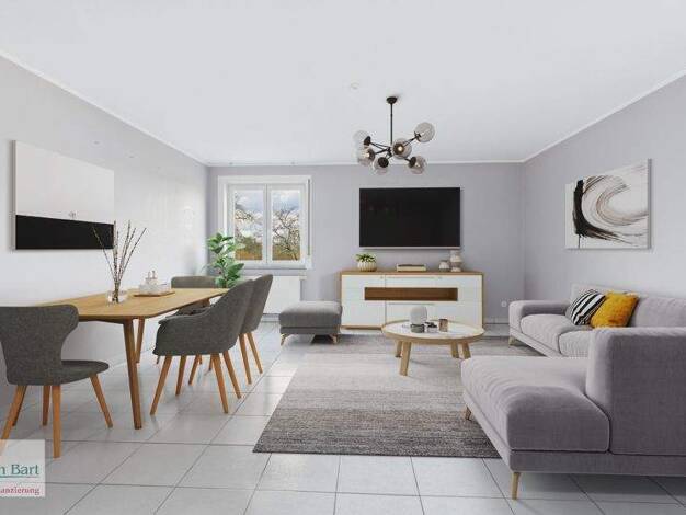 Wohnung zum Kauf 359.800 € 3 Zimmer 91 m² Besch Perl / Besch 66706