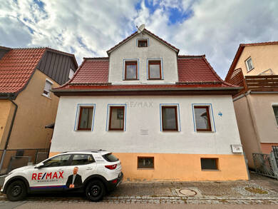 Einfamilienhaus zum Kauf 399.000 € 6,5 Zimmer 103,7 m² 204 m² Grundstück Rechberghausen 73098