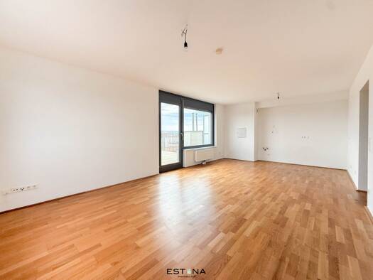 Wohnung zur Miete 1.135 € 2 Zimmer 66,4 m² 8. Geschoss Raxstraße Favoriten 1100
