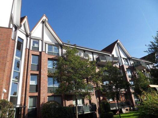 Wohnung zur Miete 990 € 3 Zimmer 86 m² 1. Geschoss frei ab sofort Diekskamp 22 Lottbek Ammersbek 22949