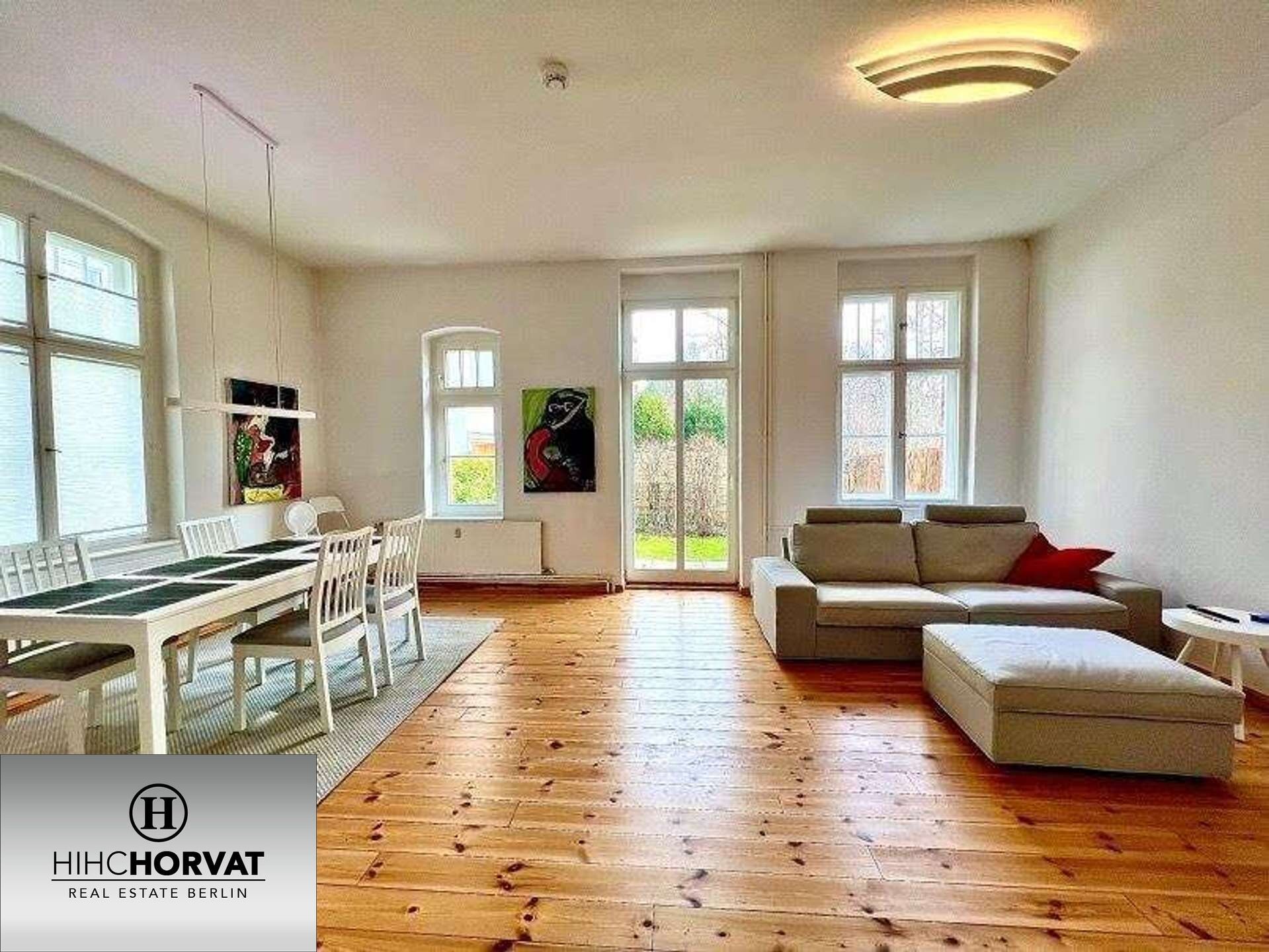 Einfamilienhaus zur Miete 2.700 € 4 Zimmer 112 m²<br/>Wohnfläche 250 m²<br/>Grundstück Tegel Berlin 13507