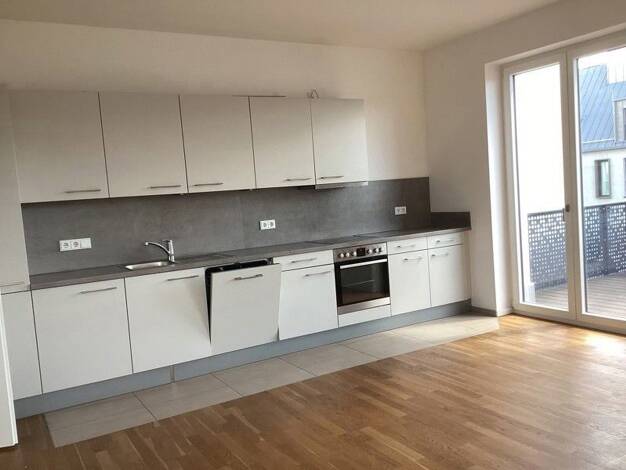 Wohnung zur Miete 1.540 € 3 Zimmer 83 m² 2. Geschoss frei ab 12.08.2026 Teichmummelring 69 Grünau Treptow-Köpenick 12527