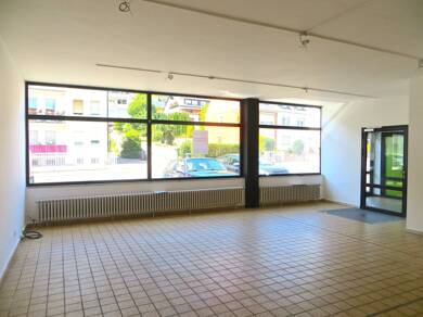 Laden zur Miete 476 € 58 m² Verkaufsfläche Biewer Trier 54293