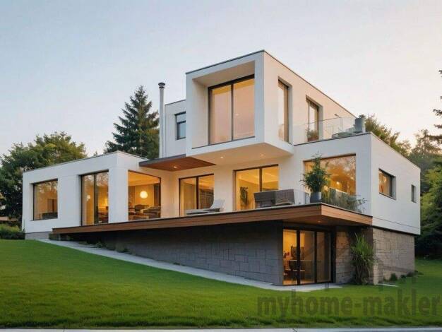 Einfamilienhaus zum Kauf 589.000 € 4 Zimmer 110 m² 535 m² Grundstück Oberasbach 90522