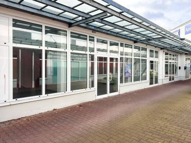 Ladenfläche zur Miete provisionsfrei 12 € 110 m² Verkaufsfläche Weißig Dresden 01328