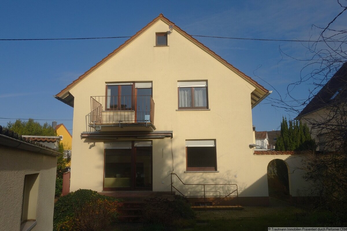 Einfamilienhaus zum Kauf 370.000 € 5 Zimmer 109,9 m²<br/>Wohnfläche 337 m²<br/>Grundstück Heidesheim 55262