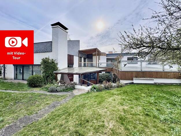 Einfamilienhaus zum Kauf 380.000 € 8 Zimmer 254 m² 521 m² Grundstück Ansbach Ansbach 91522