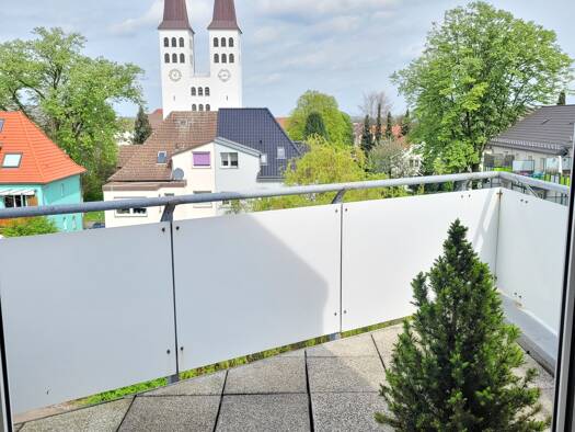 Wohnung zur Miete 463 € 2 Zimmer 51 m² 3. Geschoss frei ab sofort Sieker Bielefeld 33604