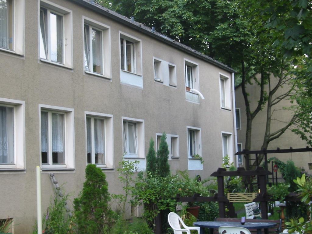 Wohnung zur Miete 408,51 € 3 Zimmer 56 m²<br/>Wohnfläche 1.<br/>Geschoss ab sofort<br/>Verfügbarkeit Elisabeth-Selbert-Str. 10 Altstadt II - Nordost Mülheim/Ruhr 45473