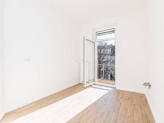 Wohnung zum Kauf provisionsfrei 234.000 € 3 Zimmer 67 m² 2. Geschoss Mockauer Straße 18 Mockau-Nord Leipzig 04357