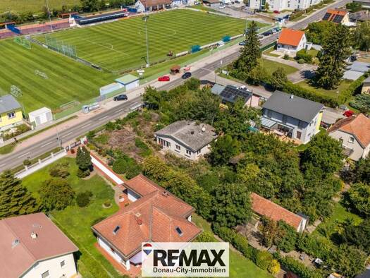Grundstück zum Kauf 399.000 € 1.085 m² Grundstück Mitterndorf an der Fischa 2440