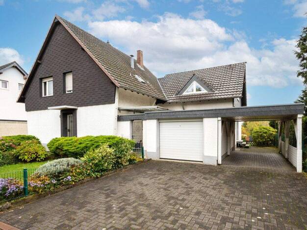Mehrfamilienhaus zum Kauf 695.000 € 6 Zimmer 195 m² 618 m² Grundstück Lückerath Bergisch Gladbach 51429