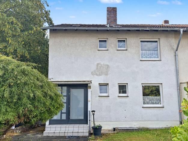 Mehrfamilienhaus zum Kauf 499.000 € 5 Zimmer 120 m² 583 m² Grundstück Vilich Beuel 53225