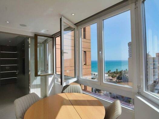 Wohnung zum Kauf 365.000 € 55 m² Fuengirola, Málaga