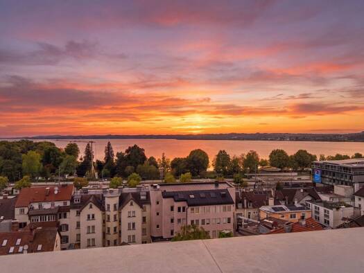 Wohnung zum Kauf 112 m² 8. Geschoss Bregenz 6900