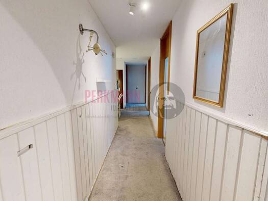 Wohnung zum Kauf 550.000 € 3 Zimmer 80 m² 2. Geschoss Chiemgaustraße 123 Ramersdorf-Perlach München 81549