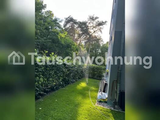 Wohnung zur Miete Tauschwohnung 790 € 3 Zimmer 60 m² EG Priort Wustermark 14641