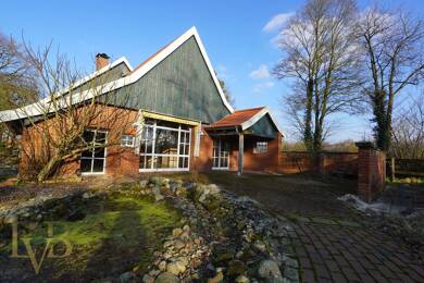 Haus zum Kauf 750.000 € 5 Zimmer 194 m² 9.593 m² Grundstück Sieringhoek Bad Bentheim 48455