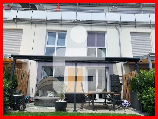 Reihenmittelhaus zur Miete 1.800 € 5 Zimmer 160 m²<br/>Wohnfläche 180 m²<br/>Grundstück 15.03.2025<br/>Verfügbarkeit Adelsdorf Adelsdorf 91325