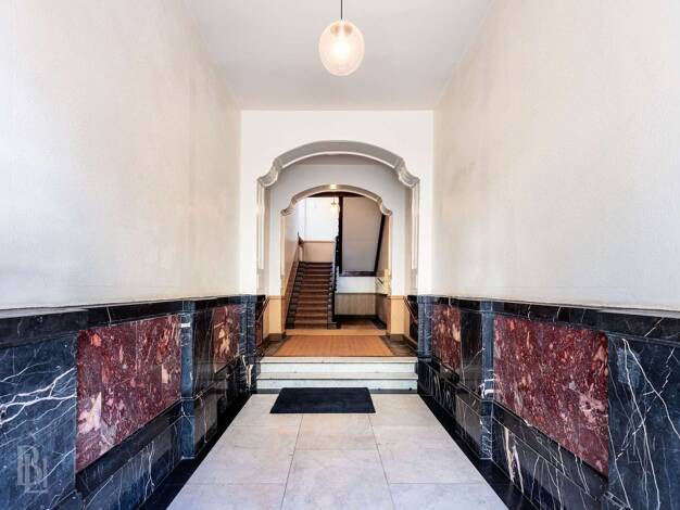 Bürofläche zum Kauf 2.200.000 € 7 Zimmer 251 m² Bürofläche Charlottenburg Berlin 10629